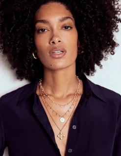 Collier à superposer