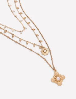 Collier à superposer