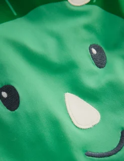 Combinaison de surf à protection solaire et logo