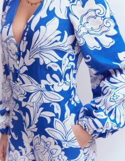 Combinaison Lola en lin