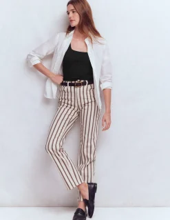 Débardeur double épaisseur à col carré