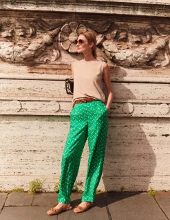 Débardeur Eva en cachemire