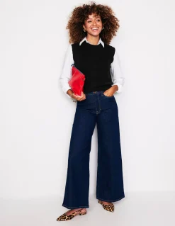 Débardeur Eva en cachemire