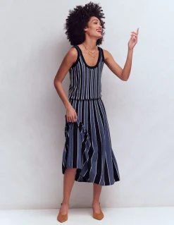 Débardeur Liz en maille