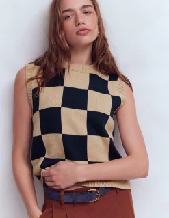 Débardeur Lucy en coton