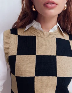 Débardeur Lucy en coton