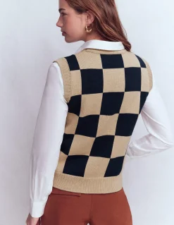 Débardeur Lucy en coton