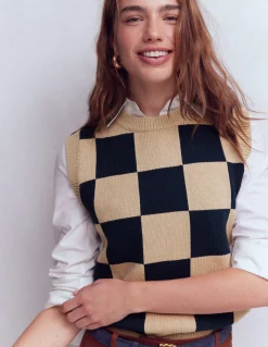 Débardeur Lucy en coton