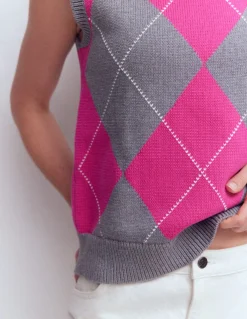 Débardeur Lucy en coton