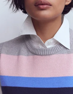 Débardeur Lucy en coton