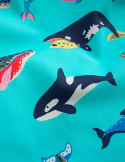 Ensemble avec haut de plage