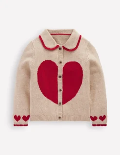 Gilet à col et logo