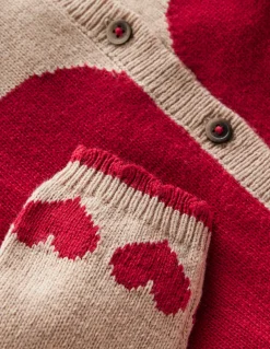 Gilet à col et logo