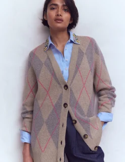 Gilet boyfriend Quinn