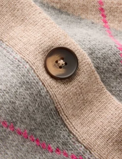 Gilet boyfriend Quinn