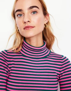 Grosses créoles torsadées