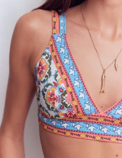 Haut de bikini Arles