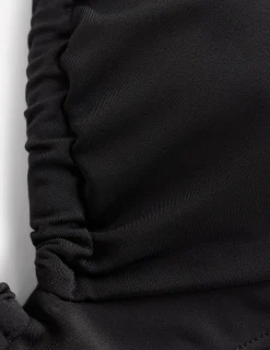 Haut de bikini Minori dos-nu à nœud