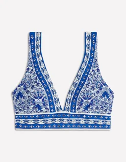 Haut de bikini Porto