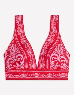 Haut de bikini Porto