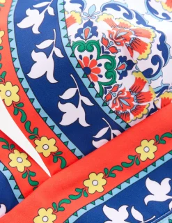 Haut de bikini Porto