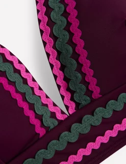 Haut de bikini Porto