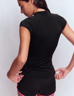 Haut de plage à mancherons