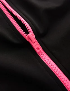 Haut de plage à mancherons