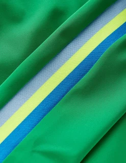 Haut de plage à protection solaire