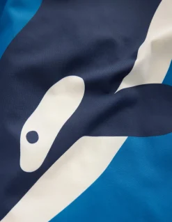 Haut de plage fun avec protection solaire