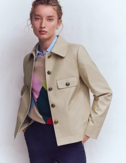 Imperméable Gloucester