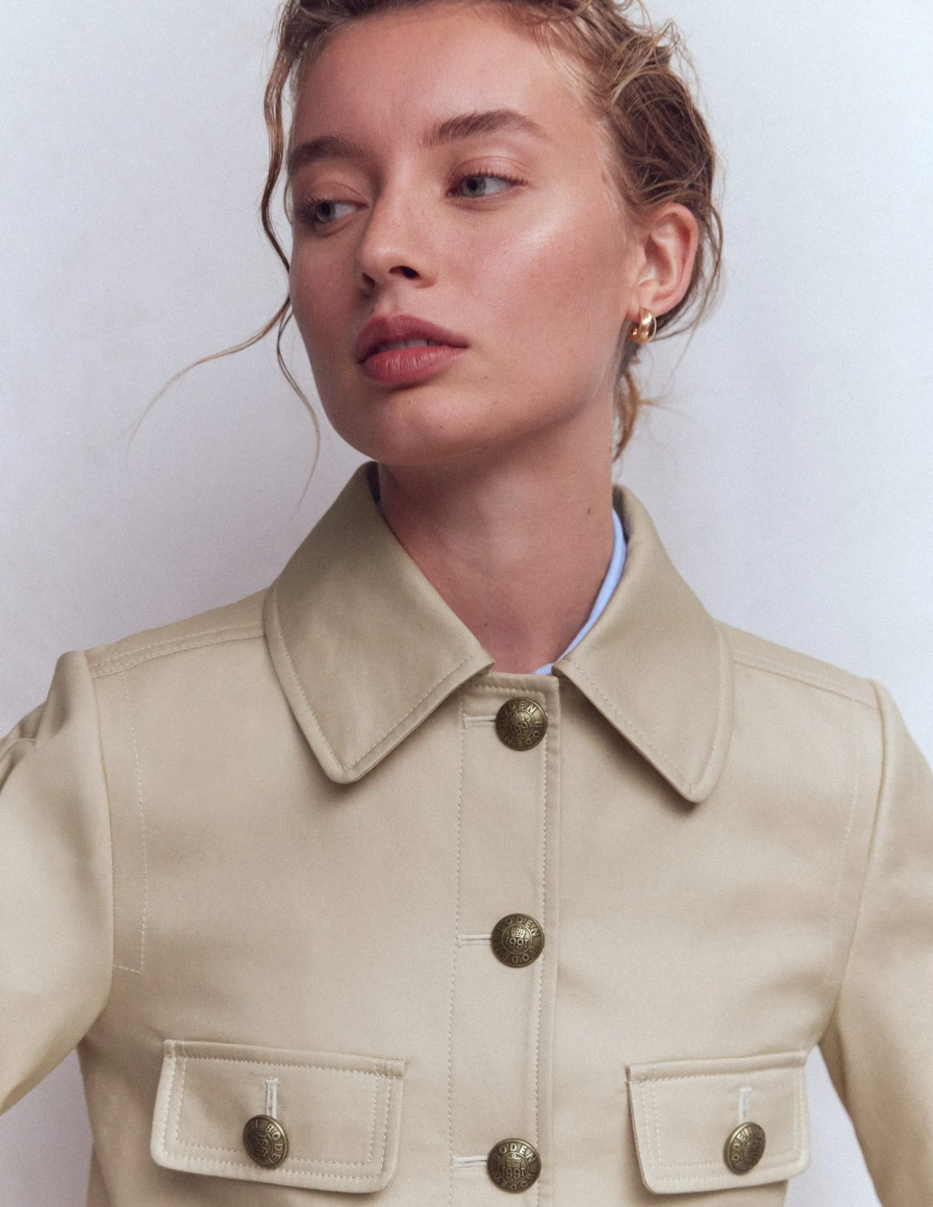 Imperméable Gloucester