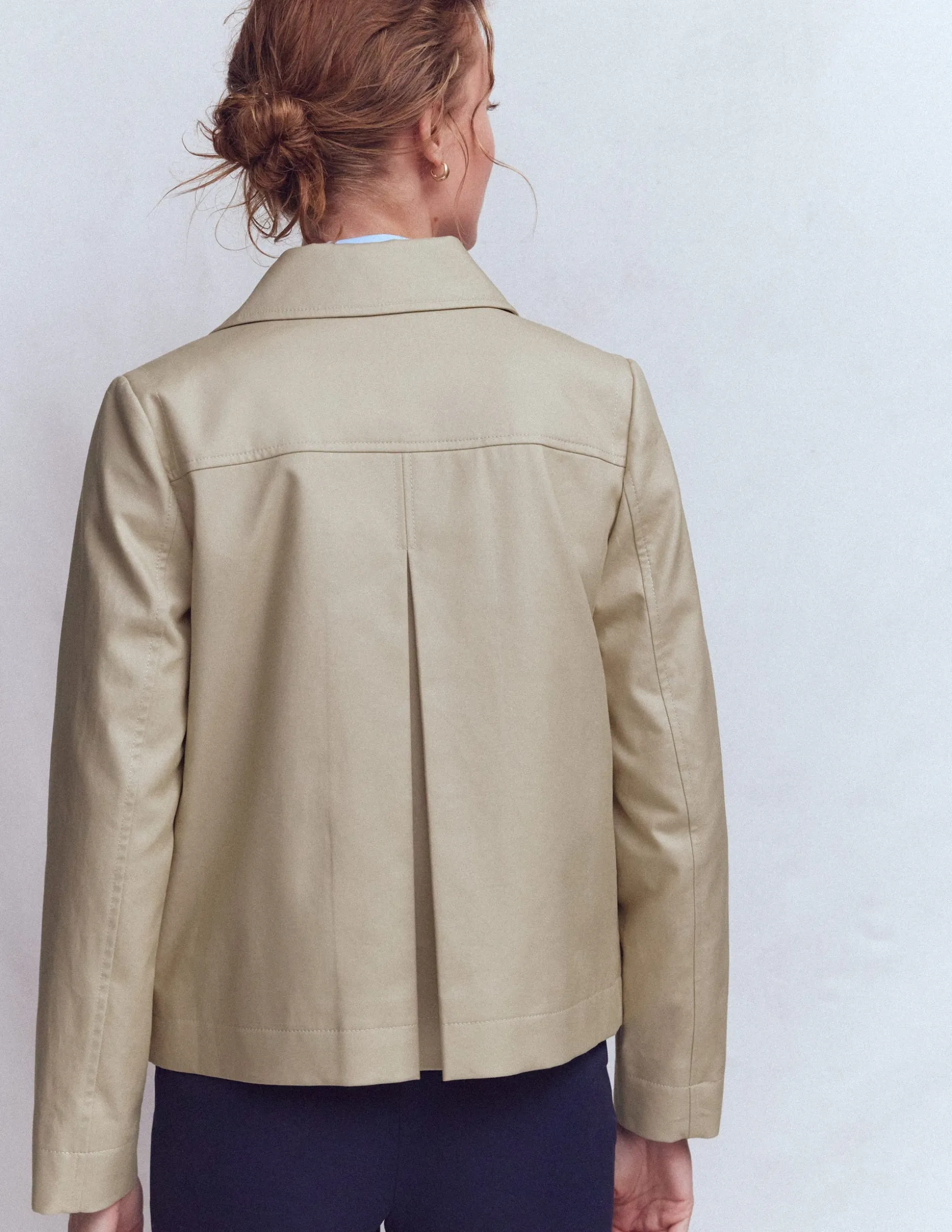 Imperméable Gloucester