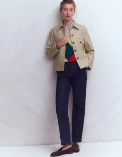 Imperméable Gloucester