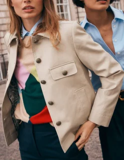 Imperméable Gloucester