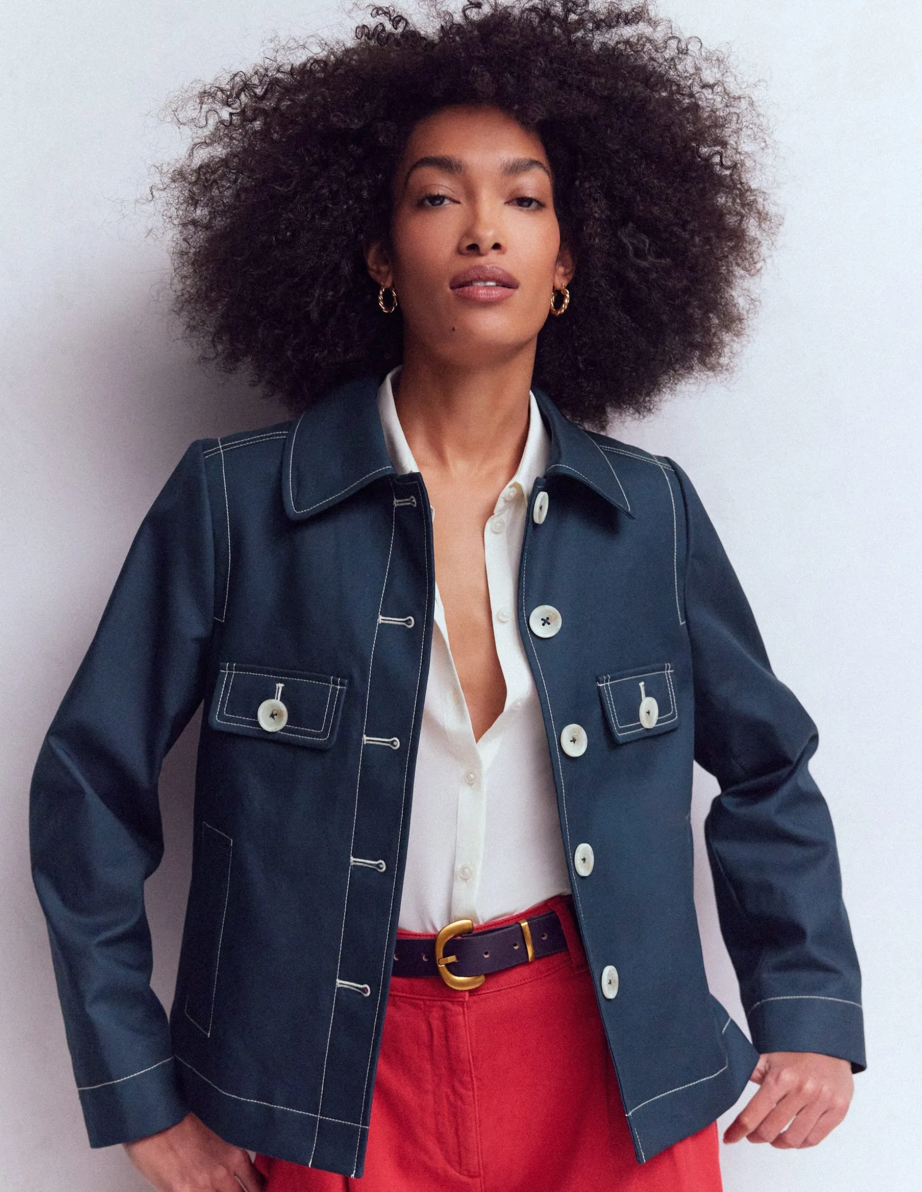 Imperméable Gloucester