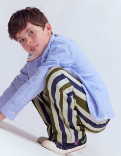 Jean droit décontracté