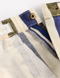 Jean droit décontracté