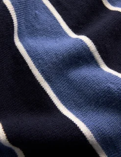 Jupe midi Liz en maille