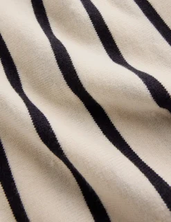 Jupe midi Liz en maille