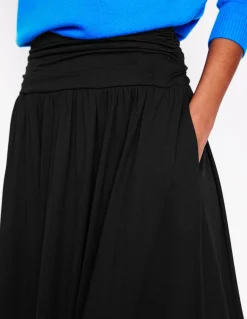 Jupe Rosaline en jersey