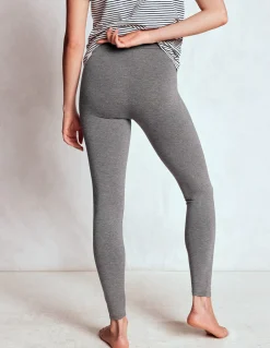 Legging taille haute en jersey