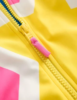 Maillot de bain à manches courtes