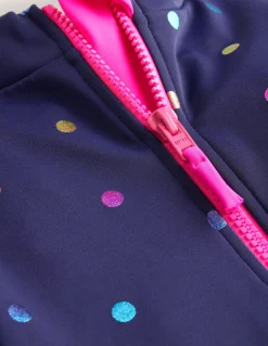 Maillot de bain à manches longues