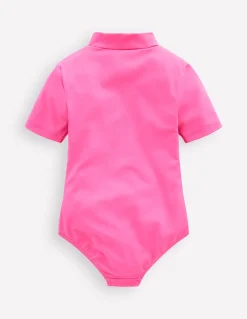 Maillot de bain à manches courtes