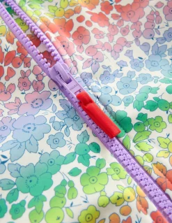 Maillot de bain à manches courtes