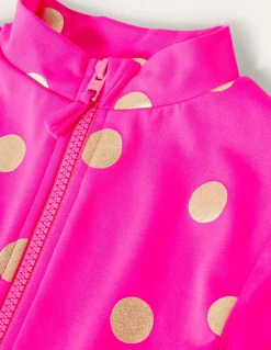 Maillot de bain à manches longues