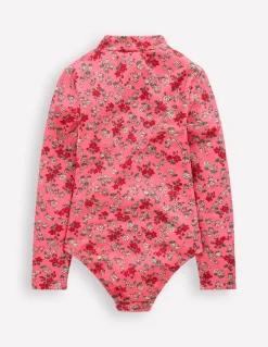 Maillot de bain à manches longues