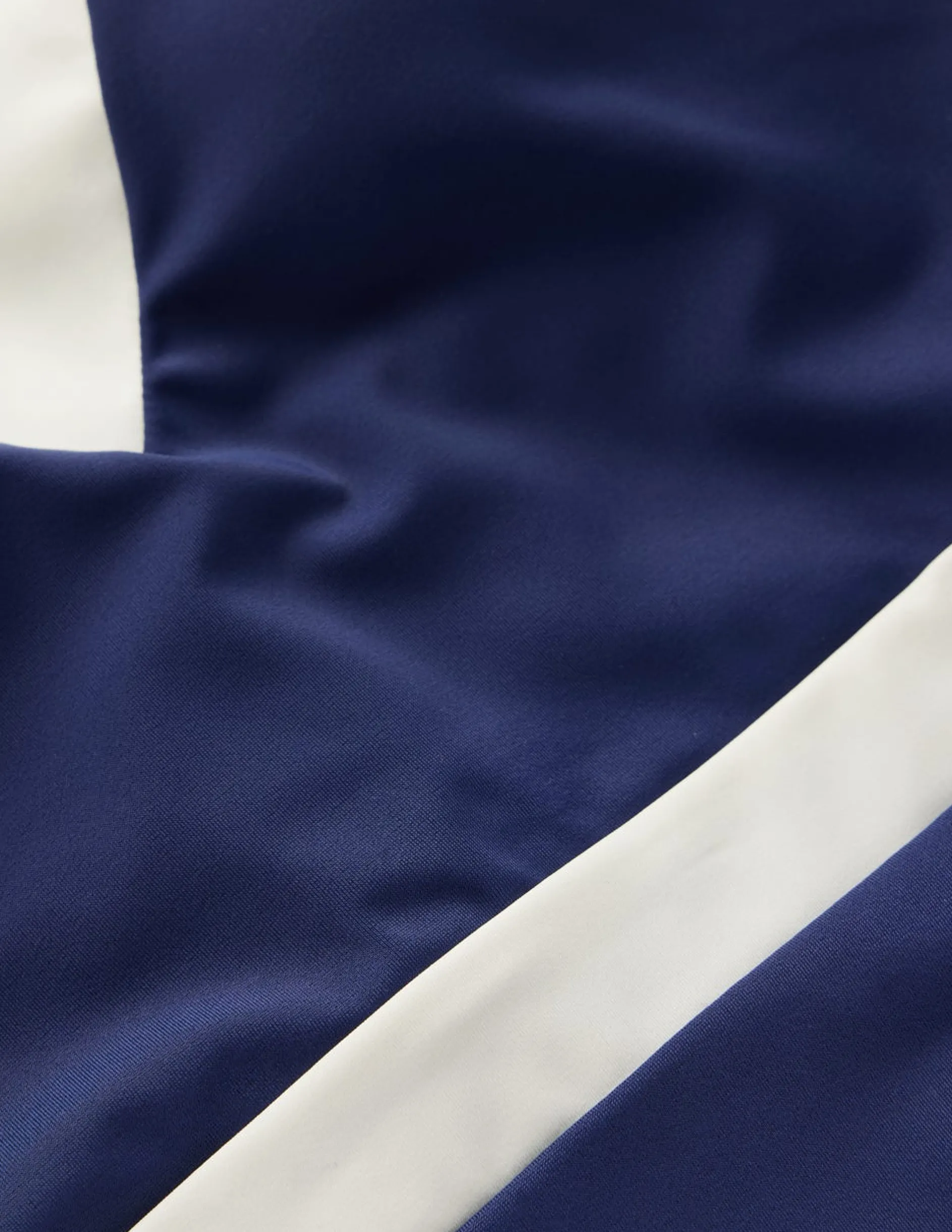 Maillot de bain Campania croisé dans le dos