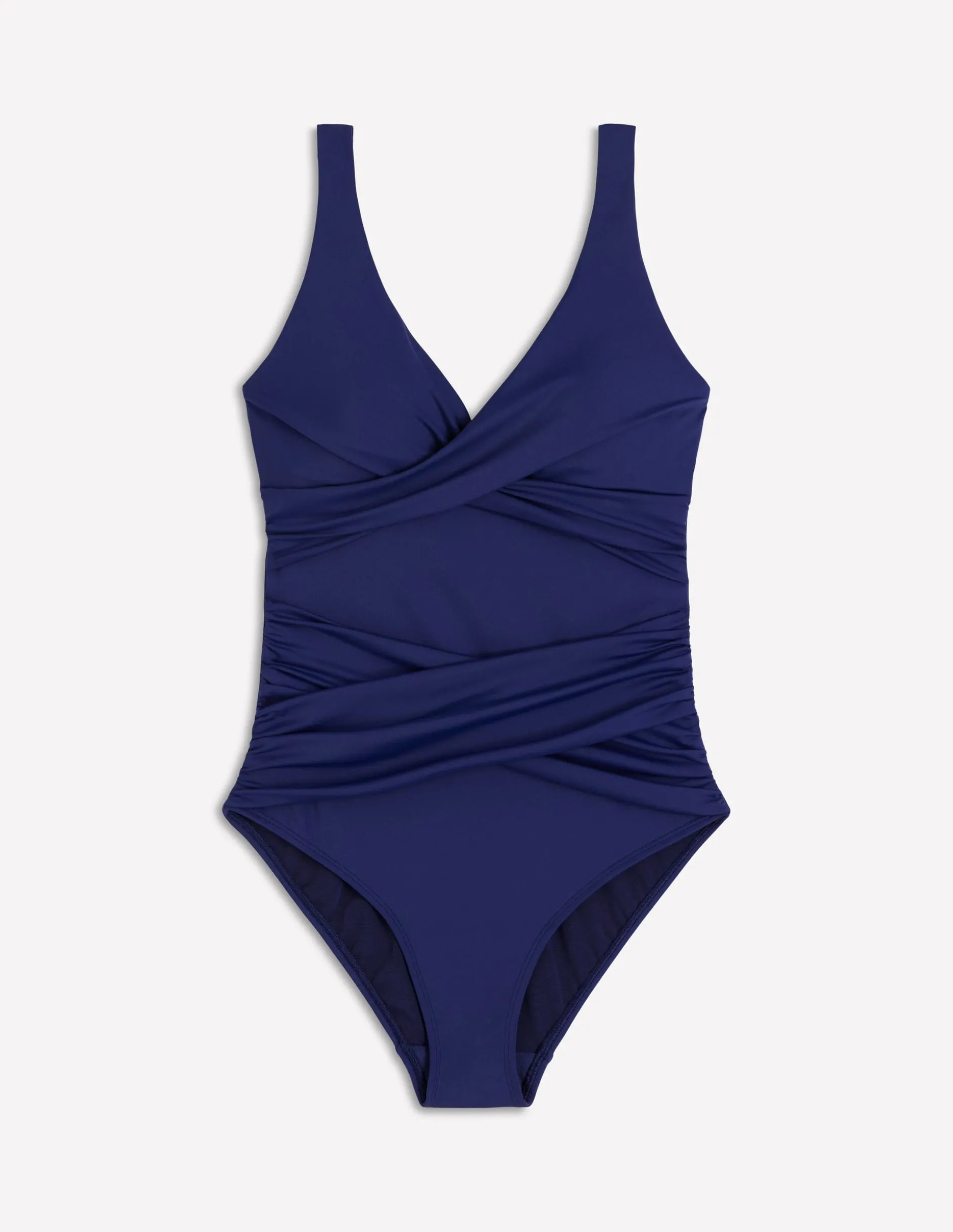 Maillot de bain croisé